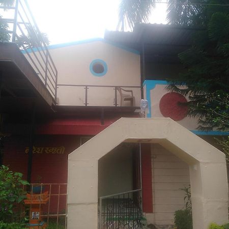 Mhatre'S Guest House Alībāg Exterior photo